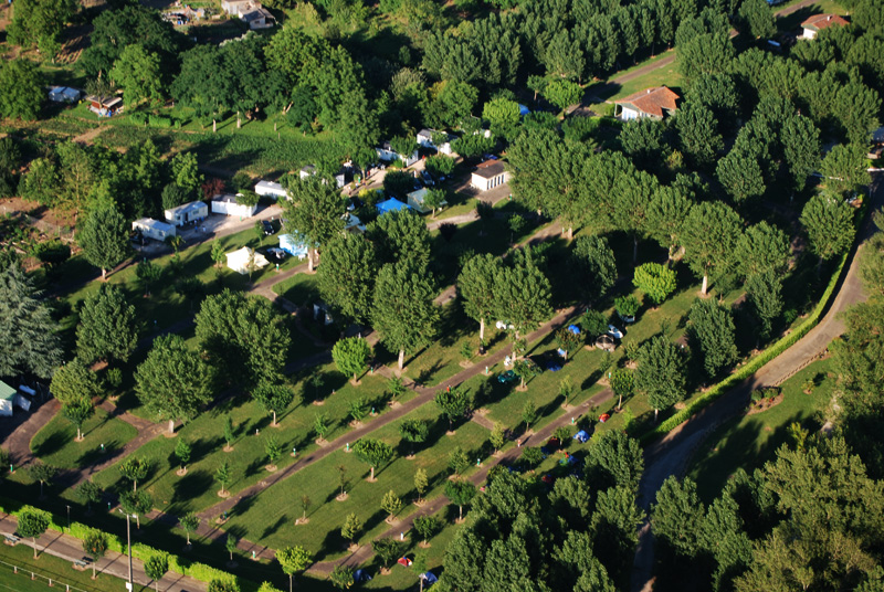 Les Ondines Midi-Pyrénées - Souillac visuel 11/14