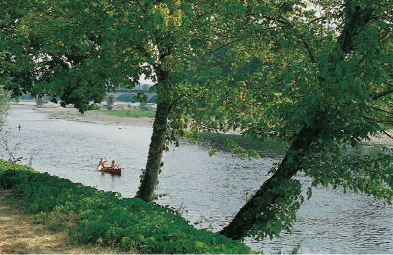Les Ondines Midi-Pyrénées - Souillac visuel 14/14