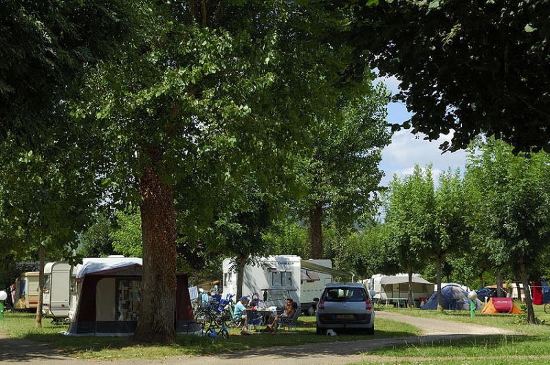Les Ondines Midi-Pyrénées - Souillac visuel 10/14