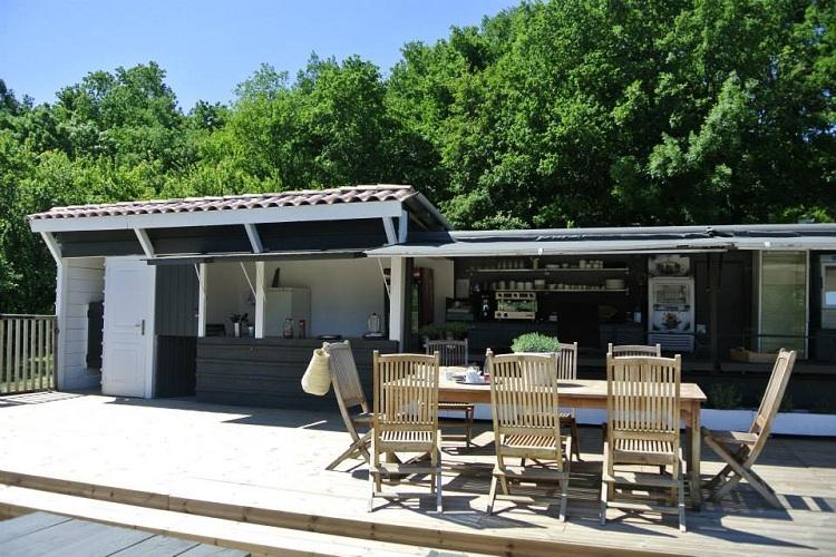 Les Ormes Aquitanien - Saint-Étienne-de-Villeréal visuel 2/4 Les Ormes Aquitanien - Saint-Étienne-de-Villeréal visuel 2/4