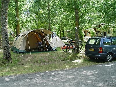 Les Osiers Languedoc-Roussillon - Montbrun visuel 3/7
