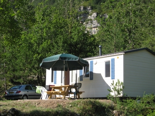 Les Osiers Languedoc-Roussillon - Montbrun visuel 6/7