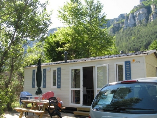 Les Osiers Languedoc-Roussillon - Montbrun visuel 7/7