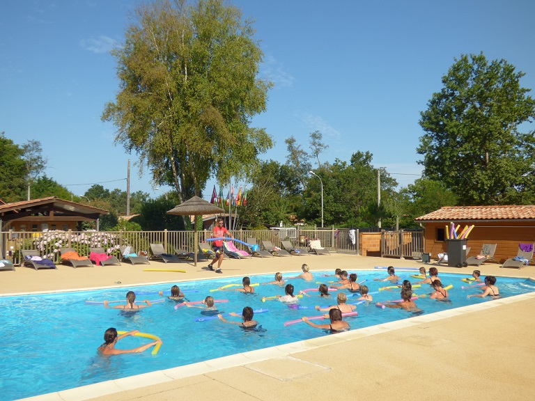 Les Ourmes Aquitanien - Hourtin visuel 6/9 Les Ourmes Aquitanien - Hourtin visuel 6/9