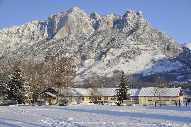 Les Oustalous Midi-Pyrénées - Les Cabannes visuel 2/11 Les Oustalous Midi-Pyrénées - Les Cabannes visuel 2/11