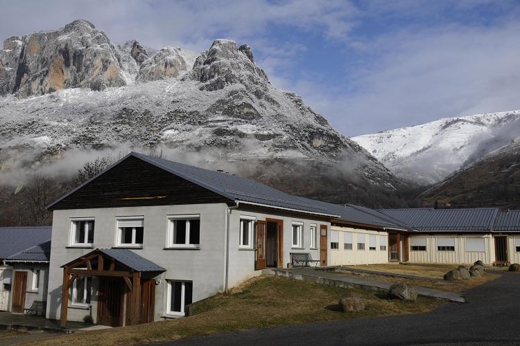 Les Oustalous Midi-Pyrénées - Les Cabannes visuel 3/11 Les Oustalous Midi-Pyrénées - Les Cabannes visuel 3/11