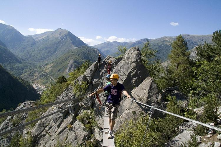 Les Oustalous Midi-Pyrénées - Les Cabannes visuel 5/11 Les Oustalous Midi-Pyrénées - Les Cabannes visuel 5/11