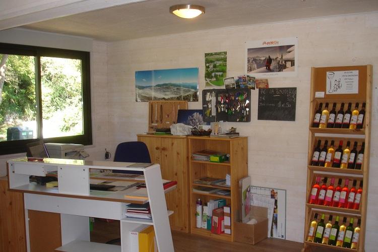 Les Oustalous Midi-Pyrénées - Les Cabannes visuel 10/11 Les Oustalous Midi-Pyrénées - Les Cabannes visuel 10/11