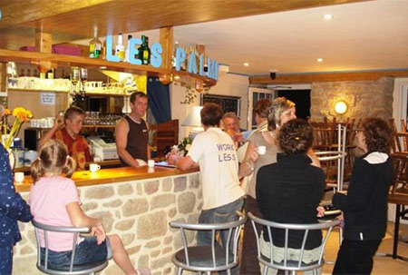 Camping Les Palmiers Bretagne - Saint-Philibert visuel 8/8 Camping Les Palmiers Bretagne - Saint-Philibert visuel 8/8