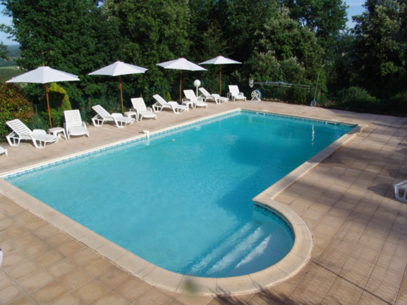 Les Petits Prés Aquitanien - Vitrac visuel 2/6