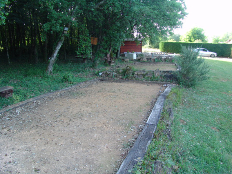 Les Petits Prés Aquitanien - Vitrac visuel 3/6