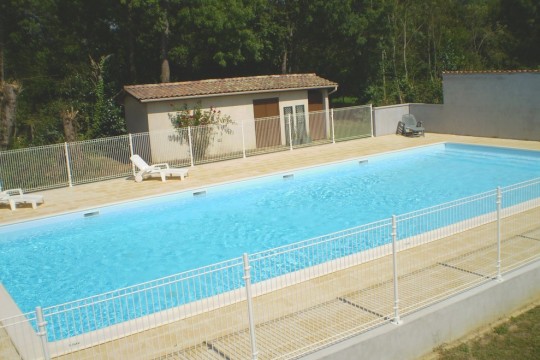 Les Peupliers Aquitanien - Vendays-Montalivet visuel 3/10