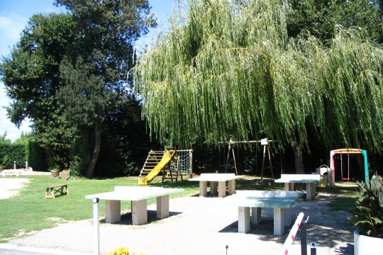Les Peupliers Aquitanien - Vendays-Montalivet visuel 4/10