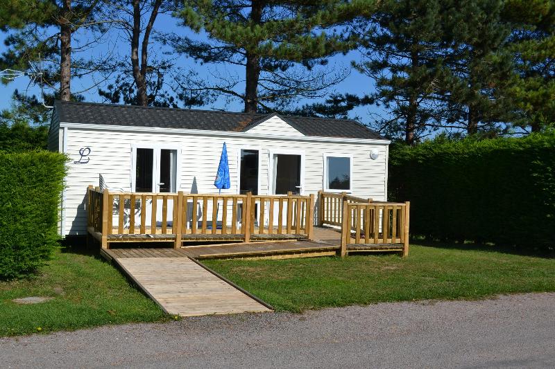 Les Peupliers Basse-Normandie - Merville Franceville Plage visuel 3/9