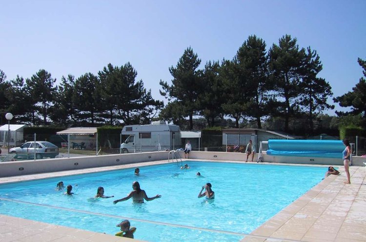 Les Peupliers Basse-Normandie - Merville Franceville Plage visuel 4/9