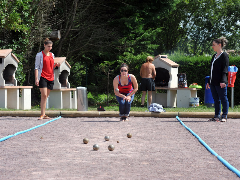 Les Peupliers Basse-Normandie - Merville Franceville Plage visuel 5/9