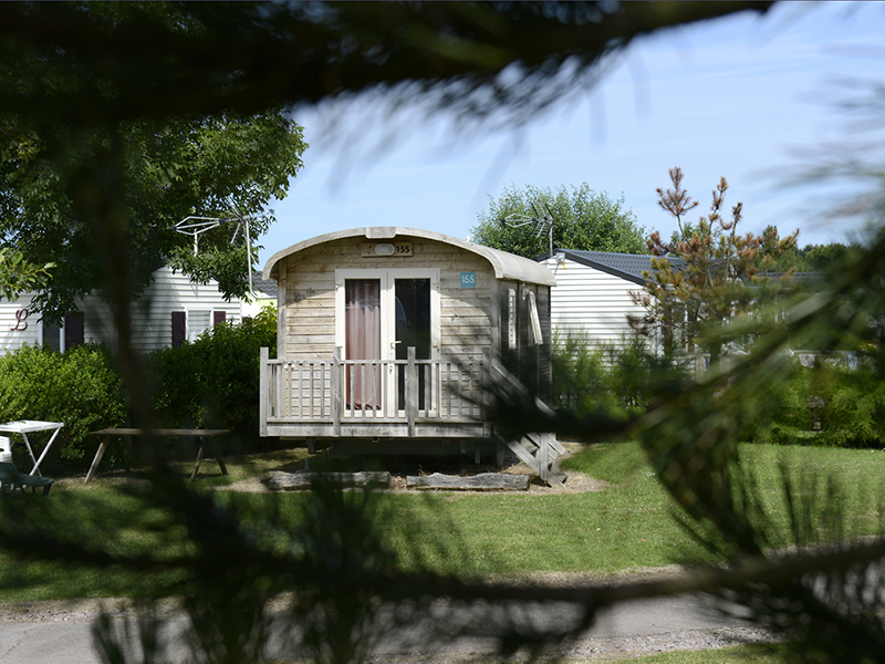 Les Peupliers Basse-Normandie - Merville Franceville Plage visuel 7/9