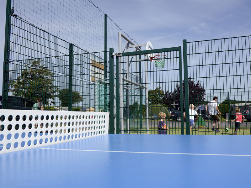 Les Peupliers Basse-Normandie - Merville Franceville Plage visuel 9/9