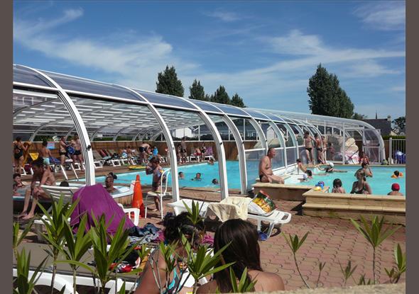 Les Peupliers Bretagne - Ambon visuel 1/1