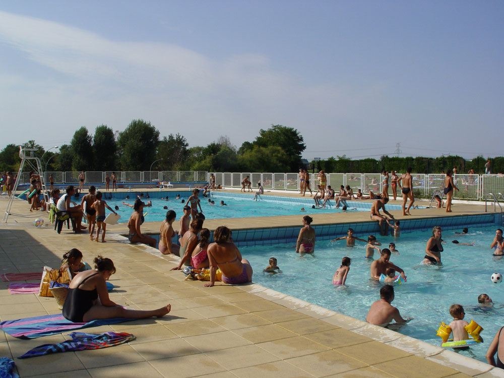 Les Peupliers Großes Zentrum - Montlouis-sur-Loire visuel 8/11 Les Peupliers Großes Zentrum - Montlouis-sur-Loire visuel 8/11