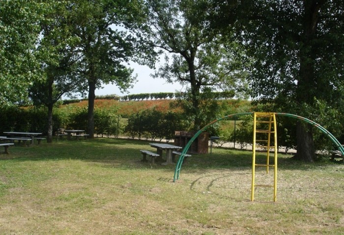 Les Peupliers Großes Zentrum - Montlouis-sur-Loire visuel 9/11 Les Peupliers Großes Zentrum - Montlouis-sur-Loire visuel 9/11
