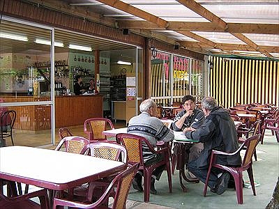 Les Peupliers Poitou-Charentes - Couhé visuel 5/10 Les Peupliers Poitou-Charentes - Couhé visuel 5/10