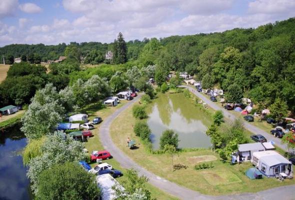 Les Peupliers Poitou-Charentes - Couhé visuel 6/10 Les Peupliers Poitou-Charentes - Couhé visuel 6/10
