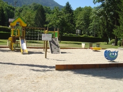 Les Peupliers Rhône-Alpen - Lepin-le-Lac visuel 5/5