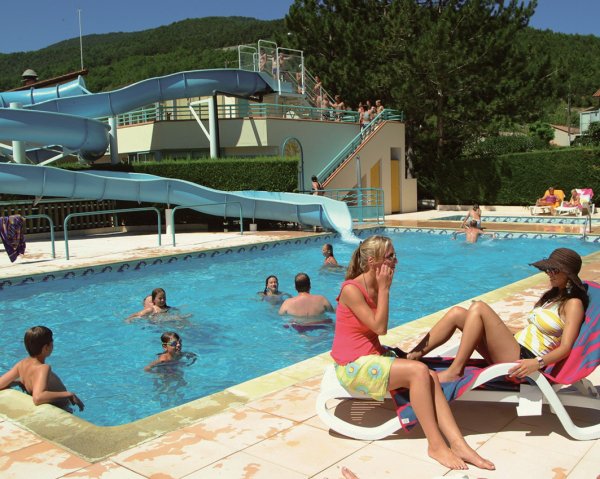 Canoë Gorges du Tarn Midi-Pyrénées - Rivière-sur-Tarn visuel 2/11