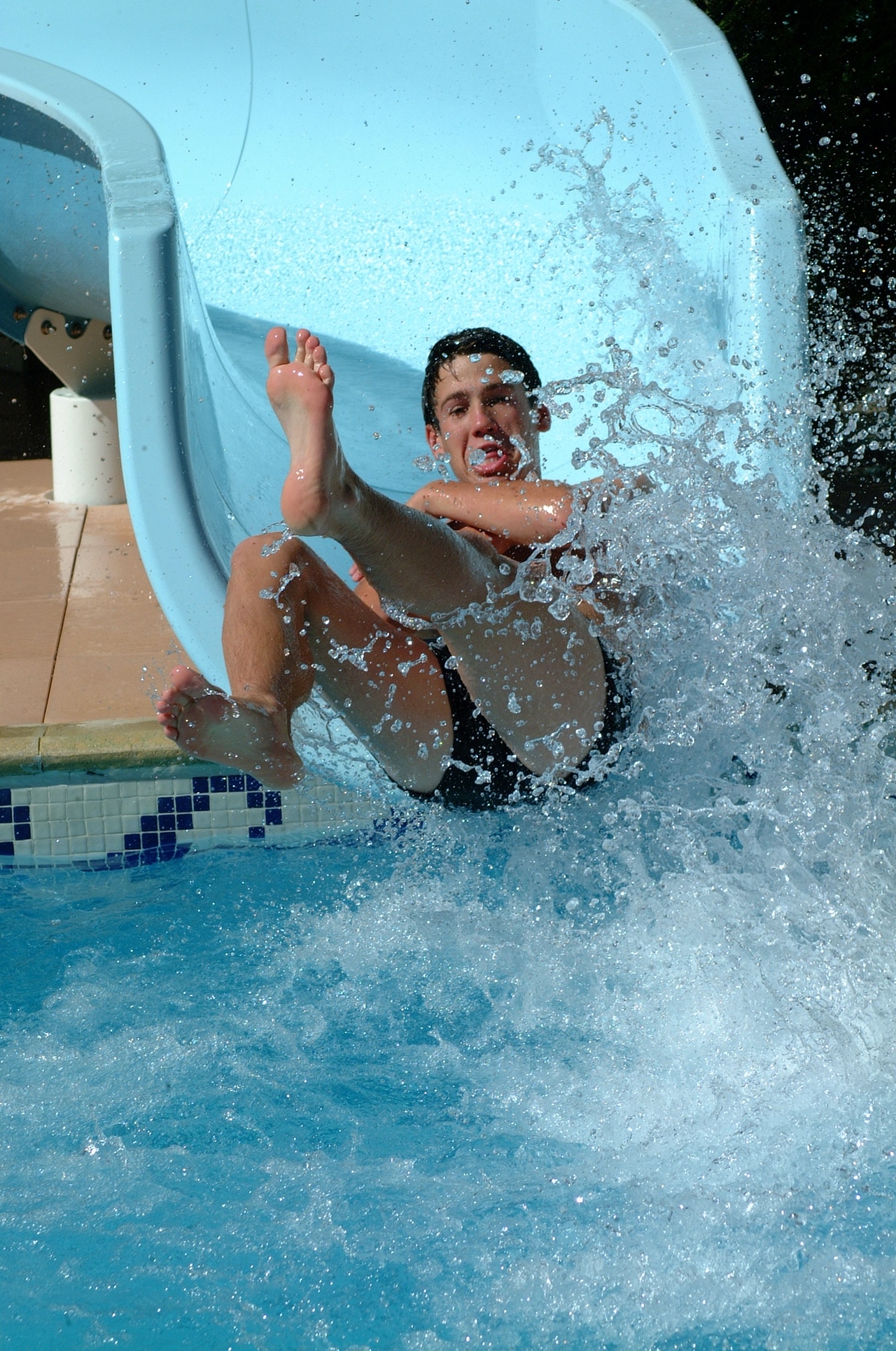 Canoë Gorges du Tarn Midi-Pyrénées - Rivière-sur-Tarn visuel 8/11