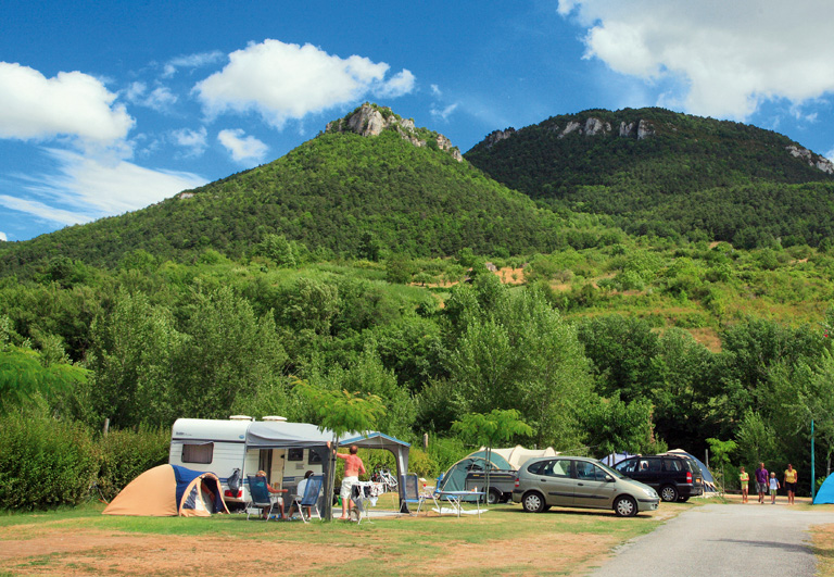 Canoë Gorges du Tarn Midi-Pyrénées - Rivière-sur-Tarn visuel 11/11
