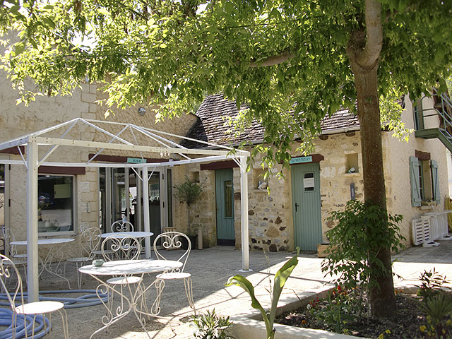 Les Pialades Aquitanien - Nabirat visuel 6/8