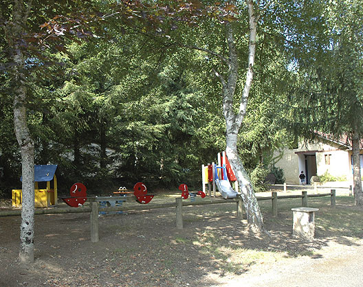 Les Pialades Aquitanien - Nabirat visuel 8/8