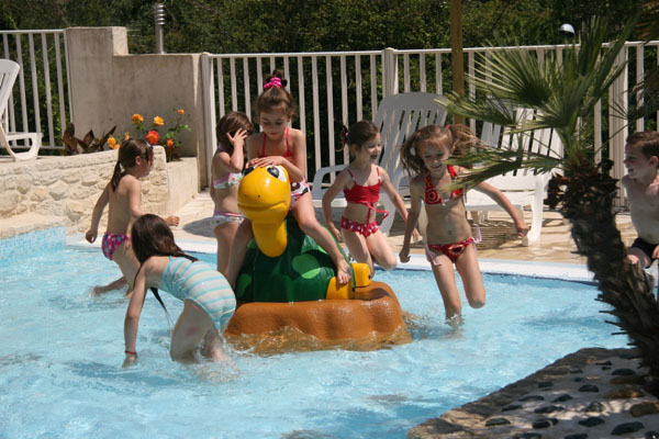 Les Pinèdes Provence-Alpes-Côte d'Azur - La Colle-sur-Loup visuel 4/11