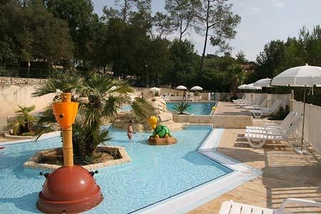 Les Pinèdes Provence-Alpes-Côte d'Azur - La Colle-sur-Loup visuel 6/11