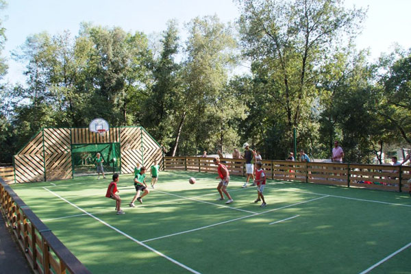 Les Pinèdes Provence-Alpes-Côte d'Azur - La Colle-sur-Loup visuel 7/11