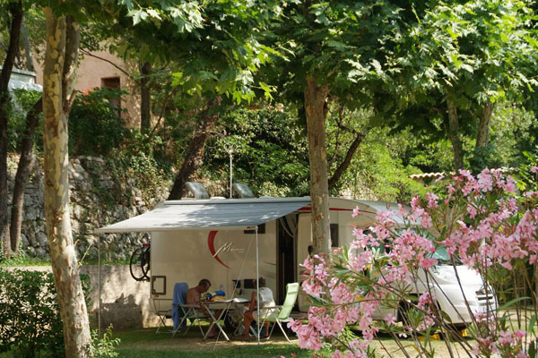 Les Pinèdes Provence-Alpes-Côte d'Azur - La Colle-sur-Loup visuel 8/11