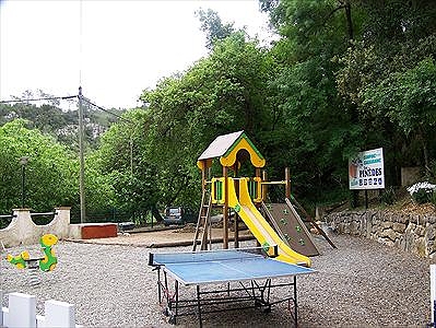 Les Pinèdes Provence-Alpes-Côte d'Azur - La Colle-sur-Loup visuel 9/11