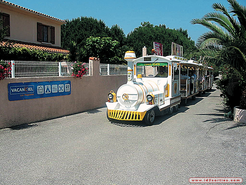 Les Pingouins Languedoc-Roussillon - Argelès-sur-Mer visuel 6/8 Les Pingouins Languedoc-Roussillon - Argelès-sur-Mer visuel 6/8