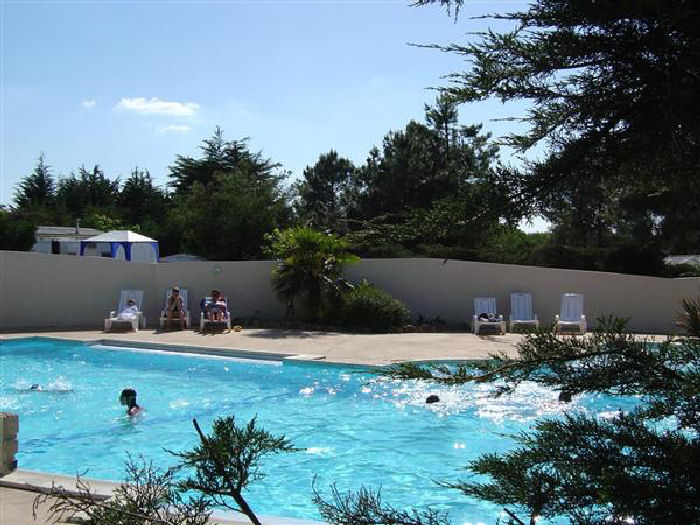 Les Pins Bretagne - Pénestin visuel 2/10