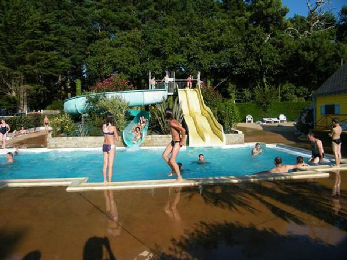 Les Pins Bretagne - Pénestin visuel 3/10