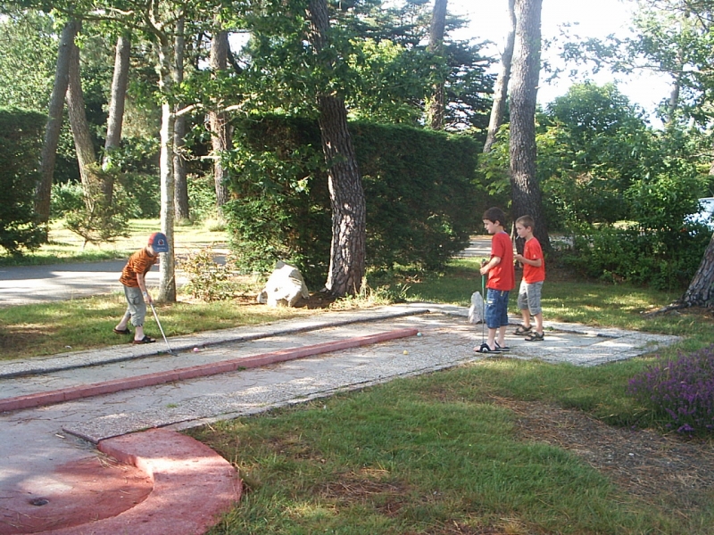 Les Pins Bretagne - Crozon visuel 6/8 Les Pins Bretagne - Crozon visuel 6/8