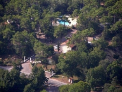 Les Pins de la Coubre Poitou-Charentes - Les Mathes-La Palmyre visuel 3/4 Les Pins de la Coubre Poitou-Charentes - Les Mathes-La Palmyre visuel 3/4