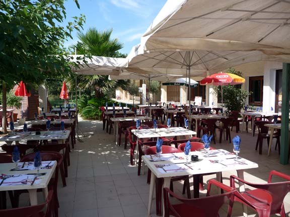 Les Pins Maritimes Provence-Alpes-Côte d'Azur - Hyères visuel 3/10 Les Pins Maritimes Provence-Alpes-Côte d'Azur - Hyères visuel 3/10