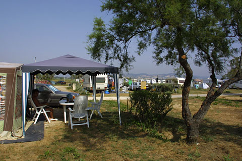 Les Pins Maritimes Provence-Alpes-Côte d'Azur - Hyères visuel 5/10 Les Pins Maritimes Provence-Alpes-Côte d'Azur - Hyères visuel 5/10