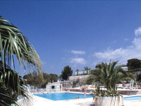 Les Pins Parasols Provence-Alpes-Côte d'Azur - Fréjus visuel 2/10 Les Pins Parasols Provence-Alpes-Côte d'Azur - Fréjus visuel 2/10