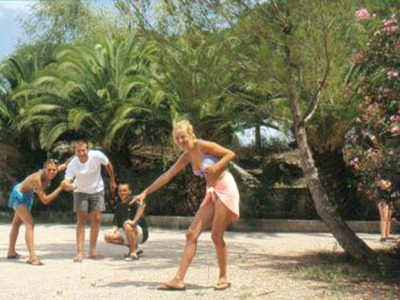 Les Pins Parasols Provence-Alpes-Côte d'Azur - Fréjus visuel 7/10 Les Pins Parasols Provence-Alpes-Côte d'Azur - Fréjus visuel 7/10