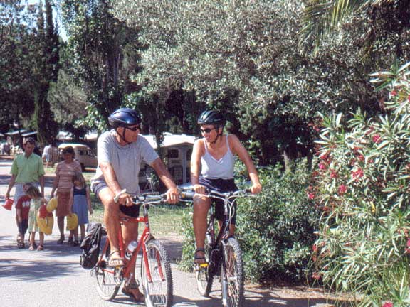 Les Pins Parasols Provence-Alpes-Côte d'Azur - Fréjus visuel 8/10 Les Pins Parasols Provence-Alpes-Côte d'Azur - Fréjus visuel 8/10