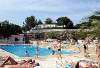Les Pins Parasols Provence-Alpes-Côte d'Azur - Fréjus visuel 9/10 Les Pins Parasols Provence-Alpes-Côte d'Azur - Fréjus visuel 9/10