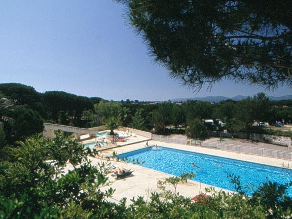 Les Pins Parasols Provence-Alpes-Côte d'Azur - Fréjus visuel 10/10 Les Pins Parasols Provence-Alpes-Côte d'Azur - Fréjus visuel 10/10